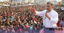 রাজধানীর ১৪ স্থানে জনসভা করবেন তারেক রহমান, কবে কোথায়